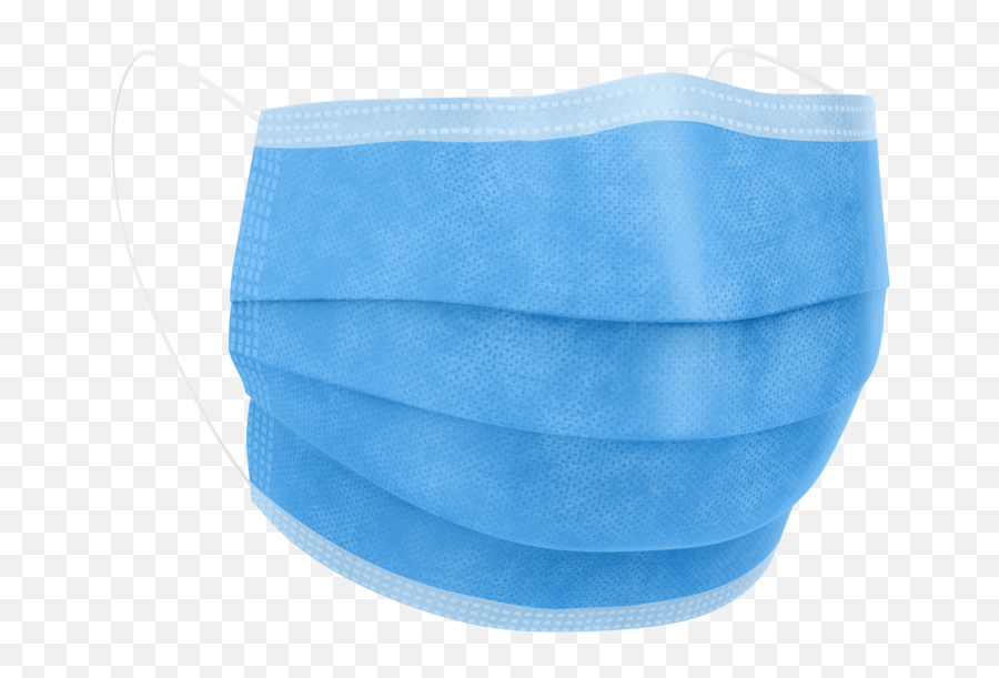 Resusable Face Mask Covid 19 Protection Orca Hygiene - Surgical Mask Emoji,Face Mask Png
