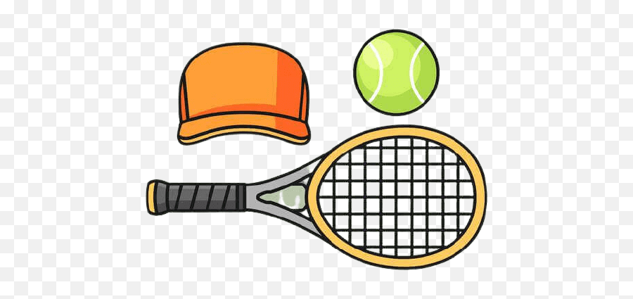 Tennis Unit - Best Tennis Racquet Reviews U0026 Buying Guide Emoji,Tennis Racquet Png
