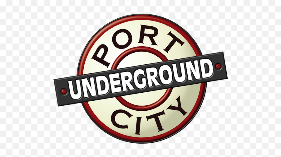 Order Online Port City Underground Emoji,Six Feet Under Logo