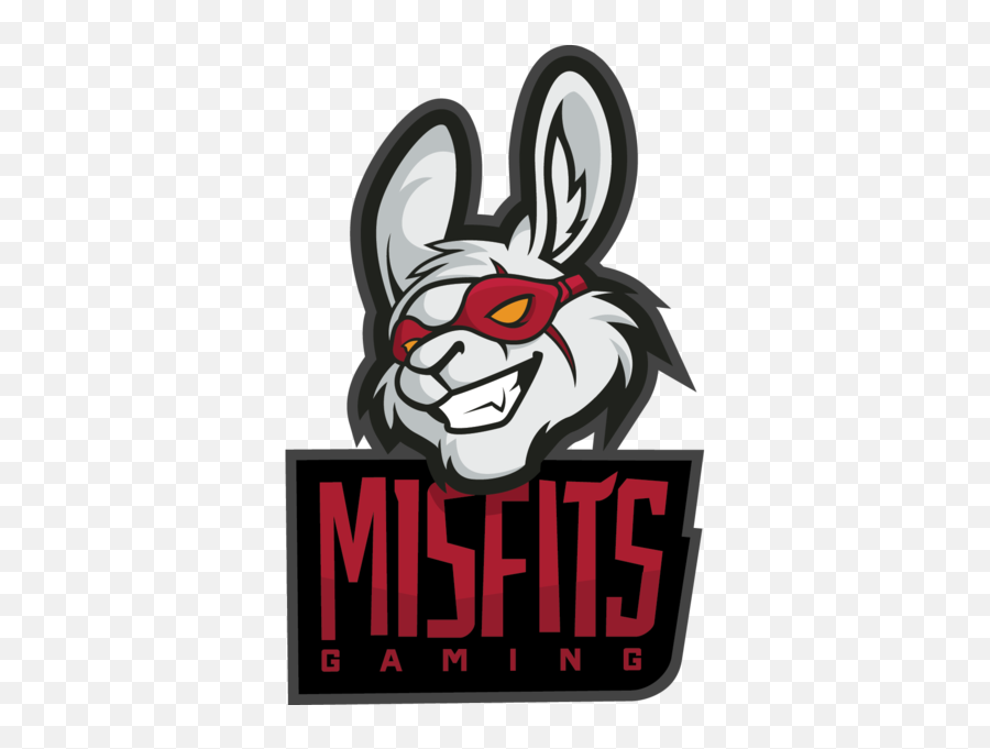 Misfits Gaming - Liquipedia Clash Royale Wiki Emoji,Scuf Gaming Logo