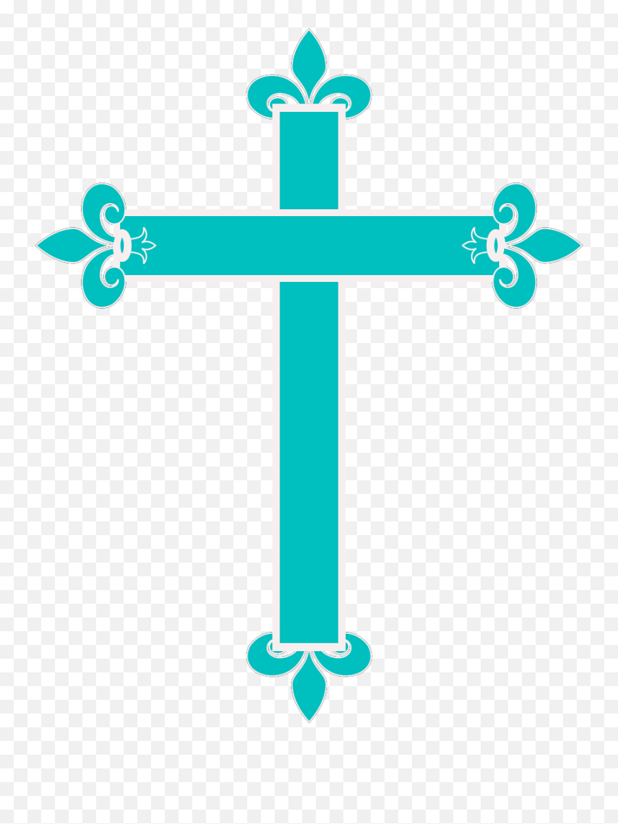 Blue Cross Svg Vector Blue Cross Clip Art - Svg Clipart Emoji,Blue Cross Clipart