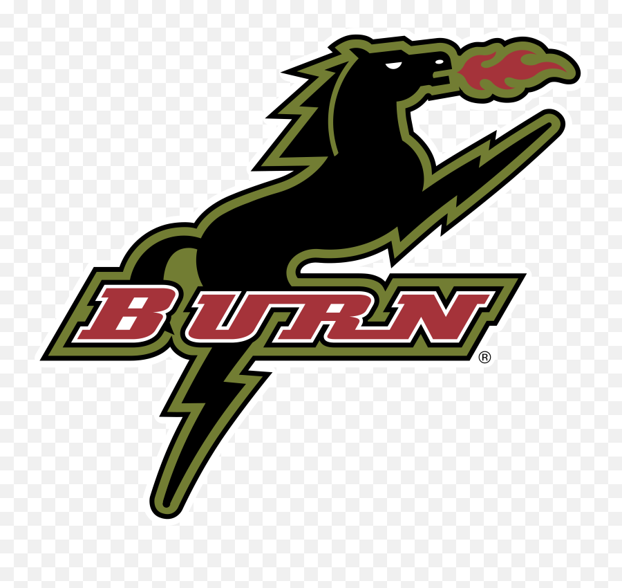 Burn U2013 Logos Download Emoji,Durham Bulls Logo