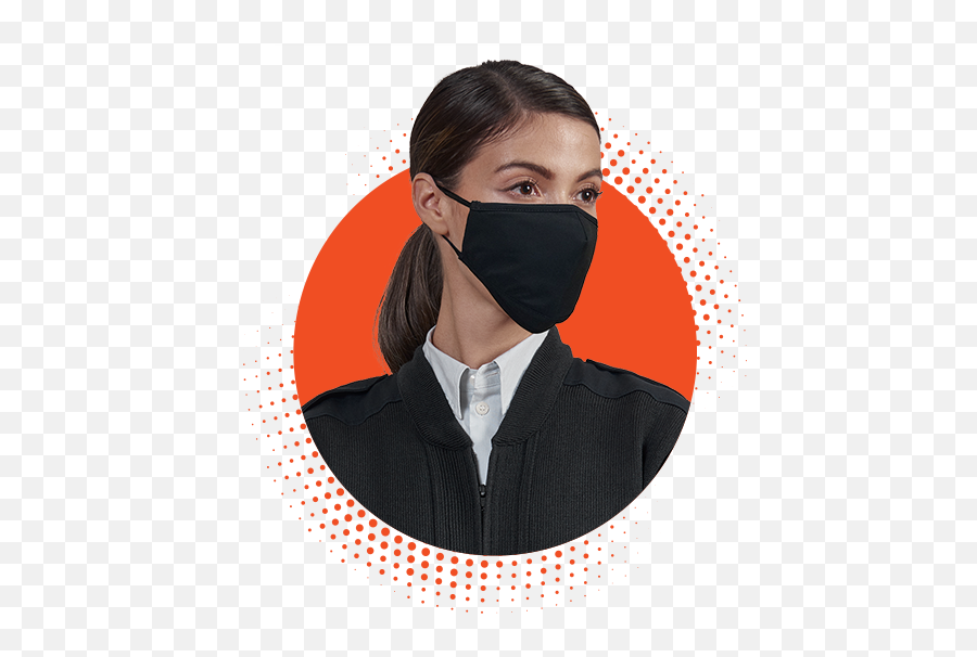 Reusable Face Mask Cobmex Emoji,Transparent Face Masks