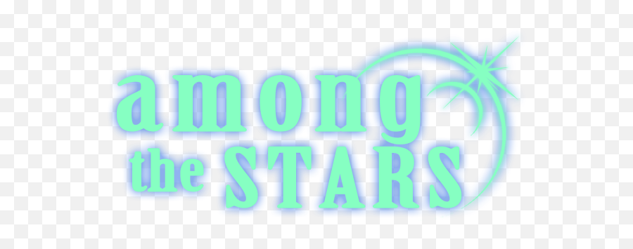 Among The Stars - Cublo Games Language Emoji,Stars Logo