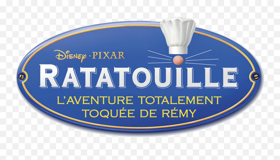 Ratatouille Is Coming To Epcot Hereu0027s An In - Depth Taste Of Ratatouille Emoji,Epcot Logo