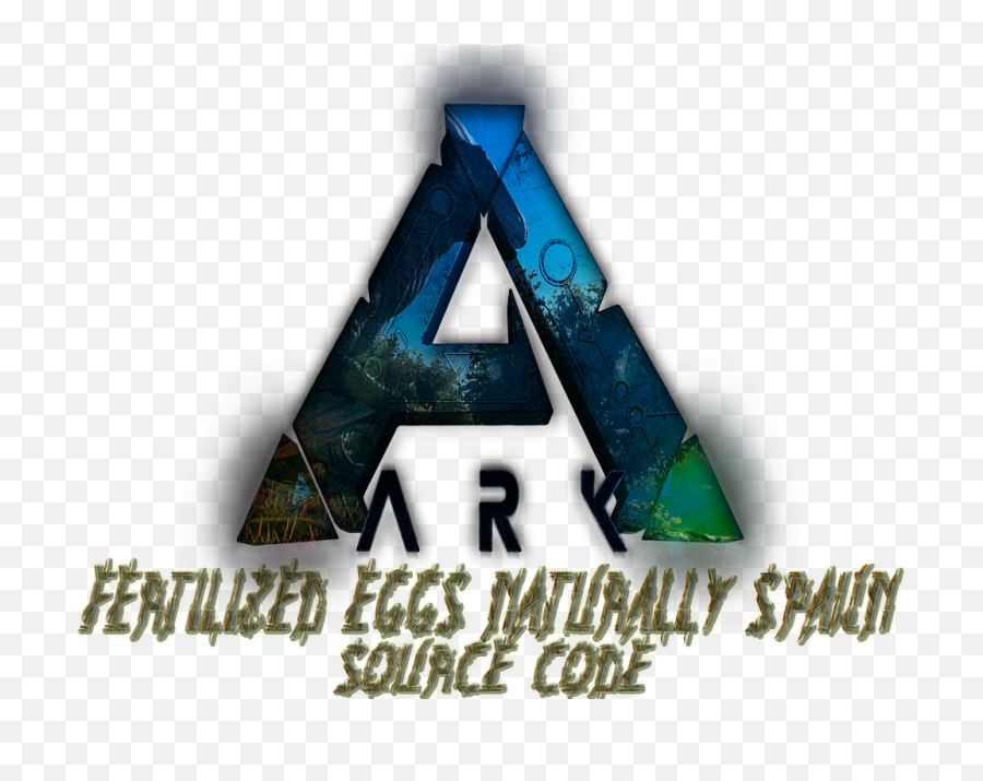 Fertilized Eggs Naturally Spawn - Dot Emoji,Spawn Logo