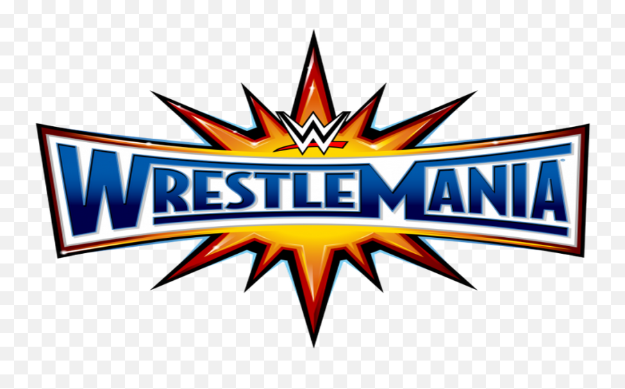 7 Wwe Superstars Who Could Be In The Wrestlemania 33 Main - Wwe Wrestlemania 33 Logo Png Emoji,Wrestlemania Logo