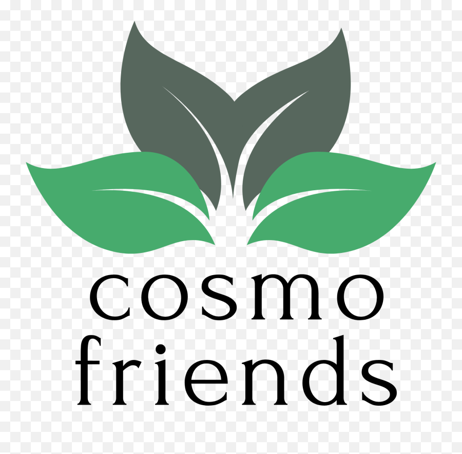 Cosmo Friends Emoji,Friends Logo Font