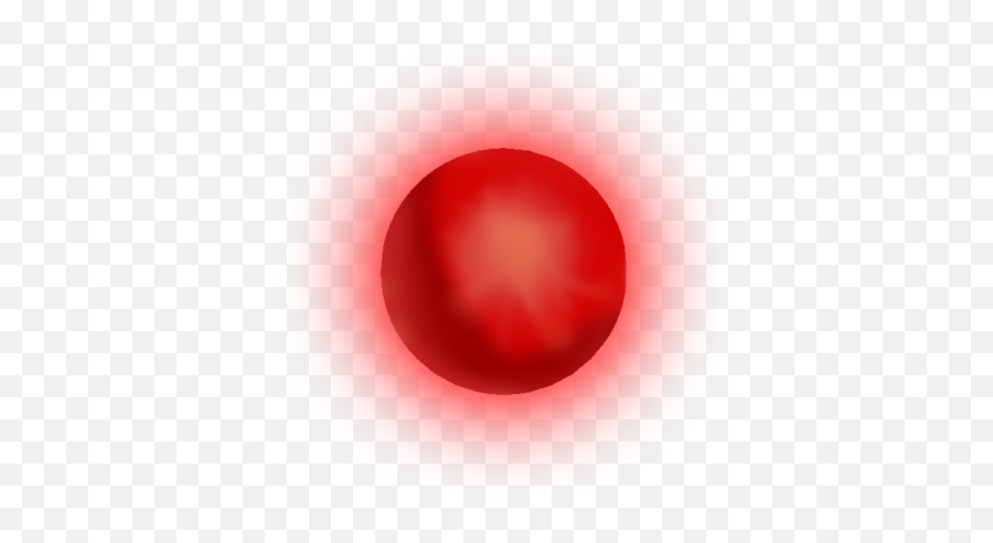 Download Hd Rudolph Nose Png - Dot Emoji,Nose Png