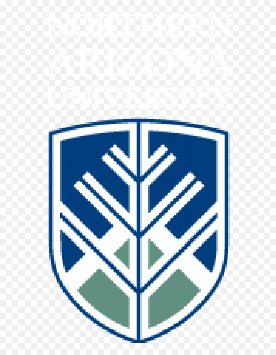 Pin - Northern Arizona University Emoji,Nau Logo