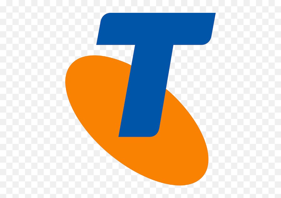 Telstra Logo Gil Poznanski - The Kosher Tony Stark Old Telstra Logo Emoji,Stark Logo