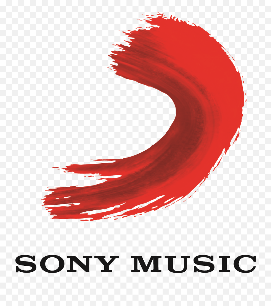 Music Record Labels And How They - Sony Music Logo Emoji,Record Label Logos