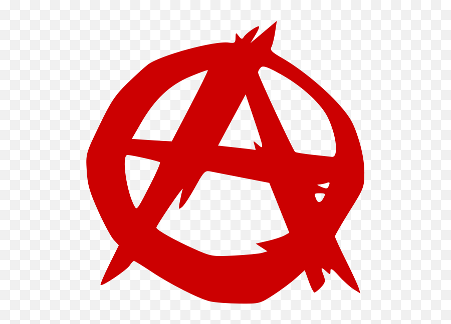 Download Anarchy Transparent Png 1 - Bond Street Station Emoji,A+ Png
