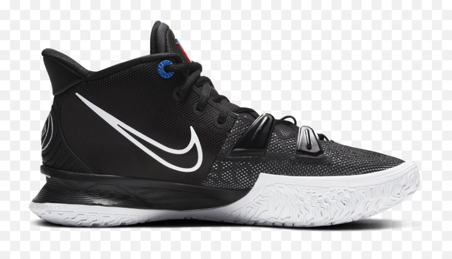 Nike Kyrie 7 - Nike Basketball Shoes 2021 Emoji,Kyrie Logo