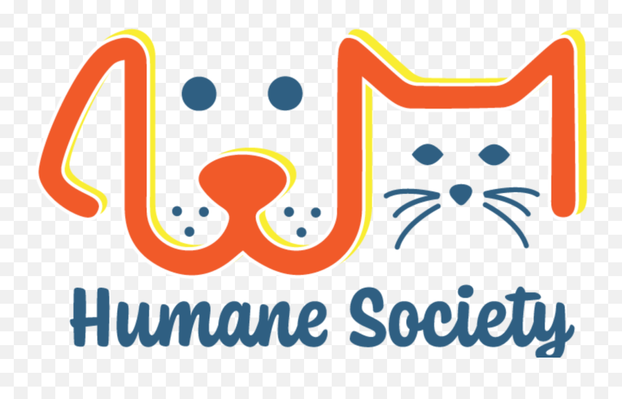 Humane Society Of The Tennessee Valley - Dot Emoji,Humane Society Logo