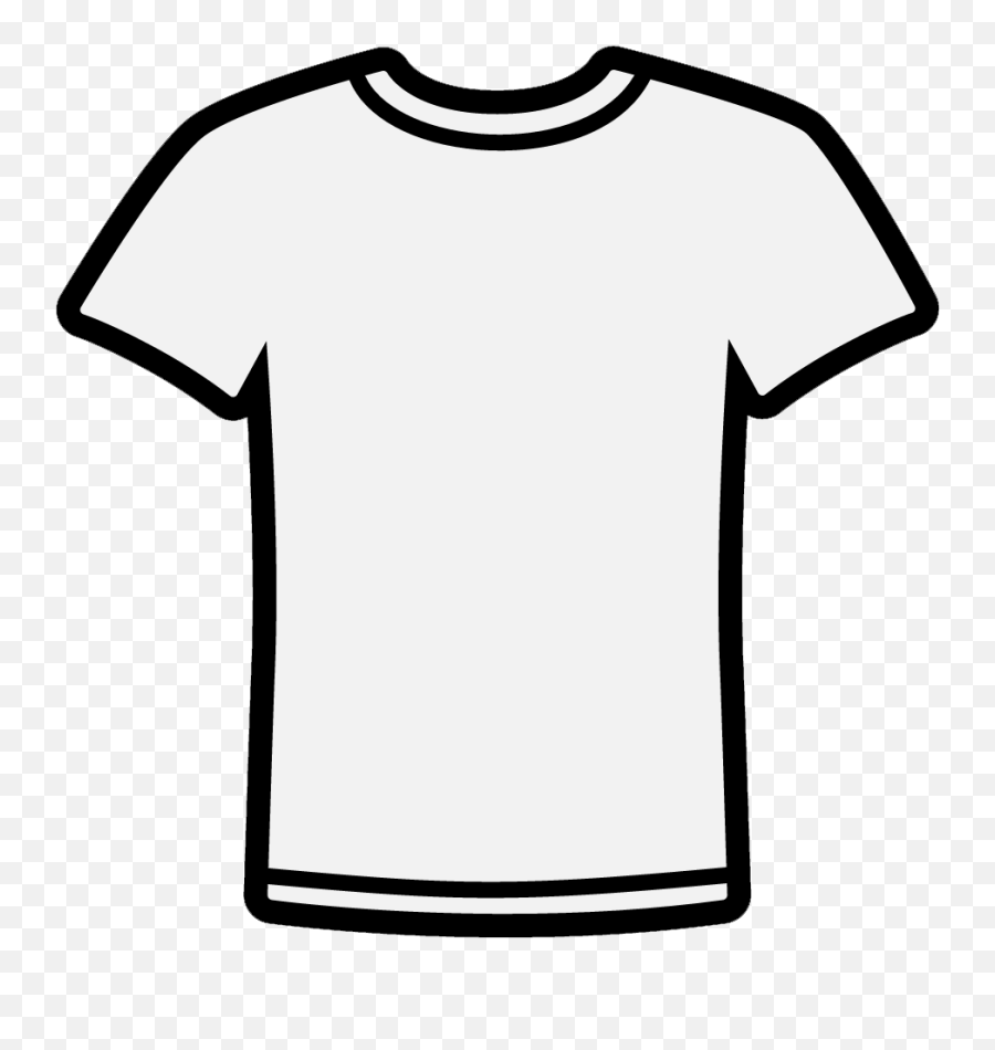 Free T Shirt Clipart Png Download Free - T Shirt Clip Art Emoji,Shirt Clipart