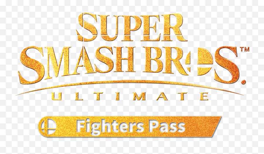 Super Smash Bros - Horizontal Emoji,Smash Bros Logo