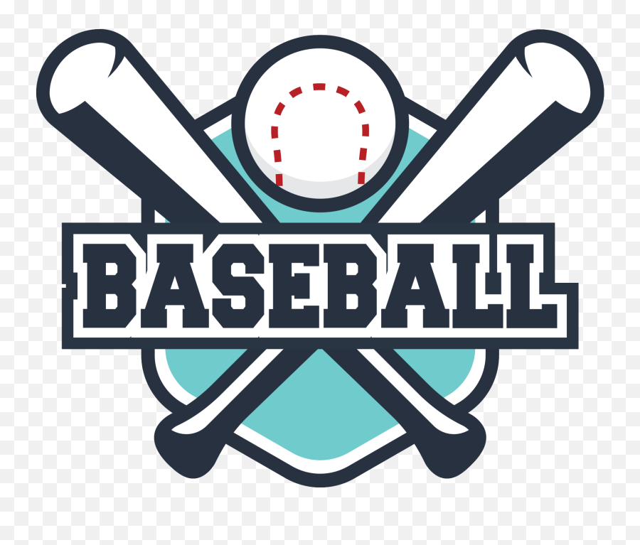 Free Crest Campus Baseball 1203082 Png - For Baseball Emoji,Baseball Png