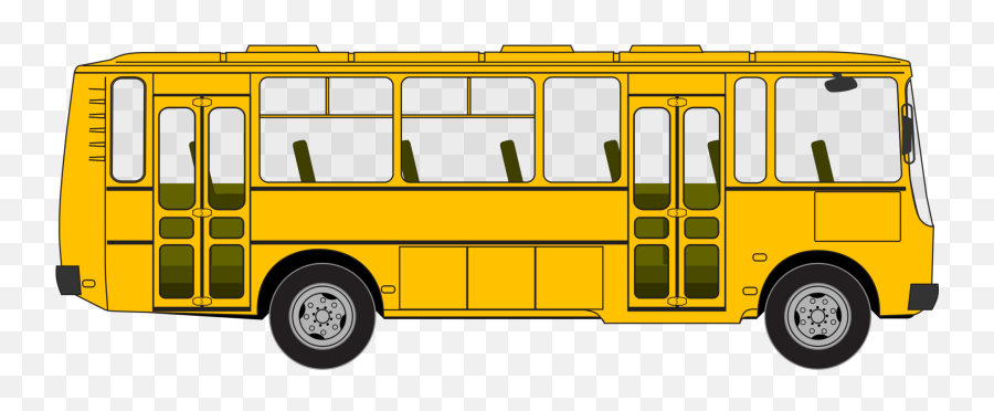 Commercial Vehicle Double Decker Bus Emoji,Tutu Clipart