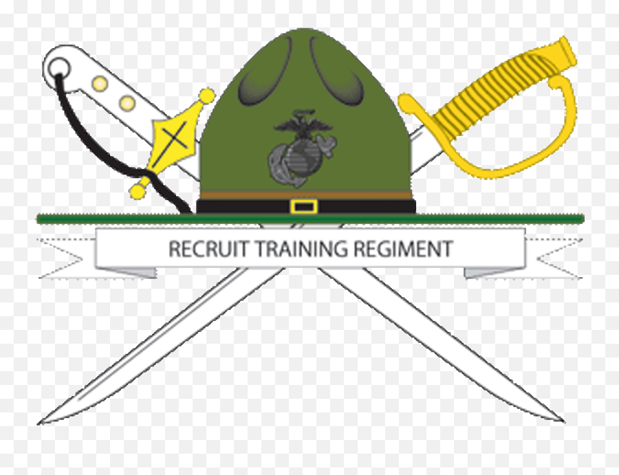 United States Marine Corps Regiments - Mcrd Pi Support Battalion Emoji,Marine Corps Logo Vector