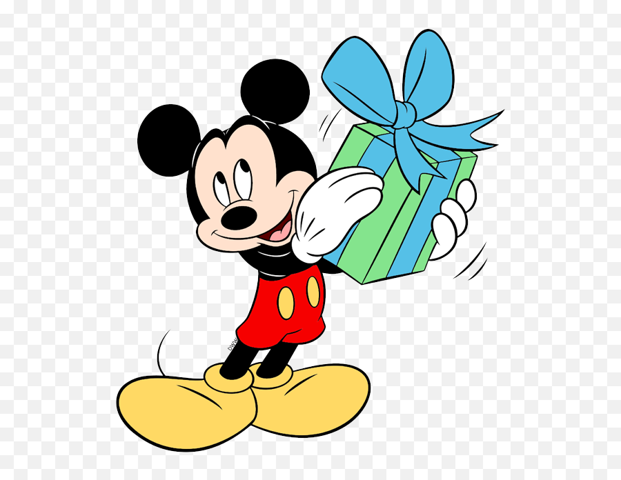 Happy Birthday Mickey Mickeymouse Birthday Disney - Transparent Mickey Mouse Birthday Clipart Emoji,Mickey Mouse Ears Clipart