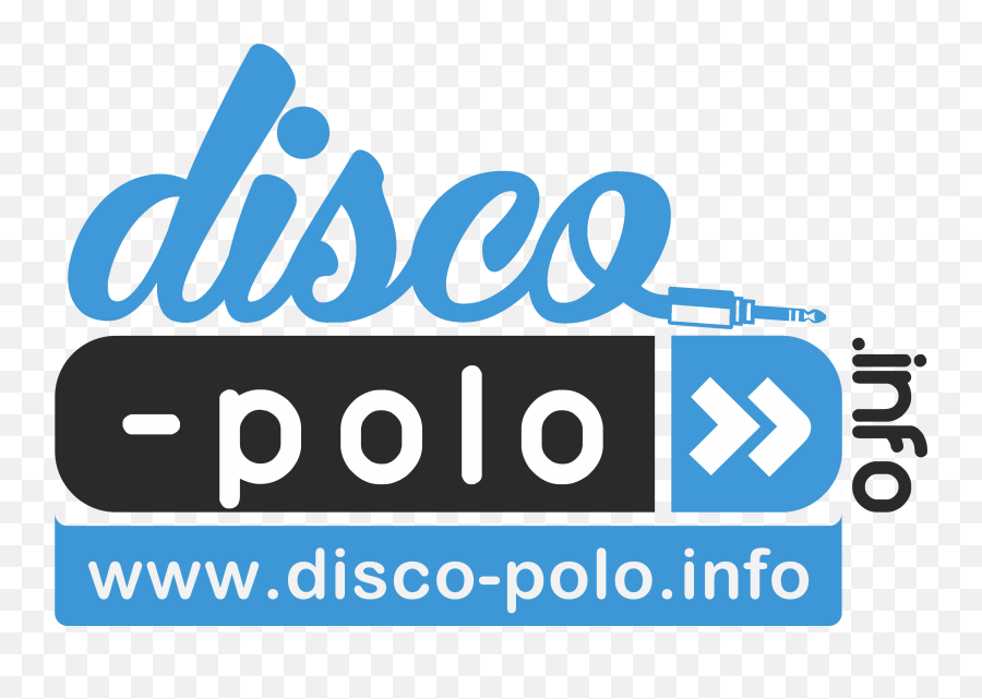 Logo Disco - Disco Polo Info Emoji,Polo Logo