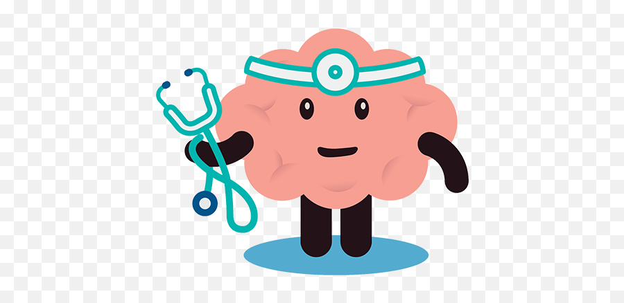 Mental Health Training Clip Art - Mental Health Clipart Emoji,Training Clipart