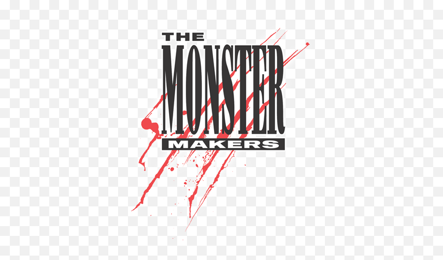 The Source For Special Effects Latex Mask Making Supplies - Monster Makers Logo Emoji,Monster Inc Logo