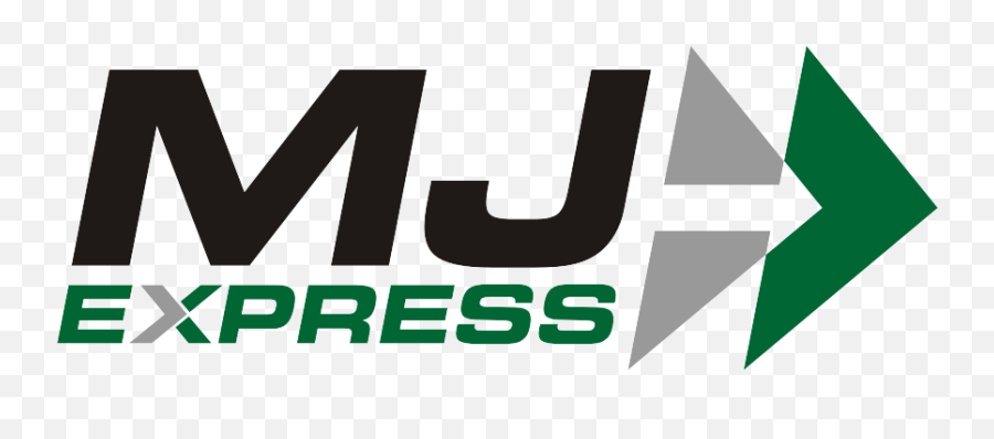 Trucking Company Logo Design For Mj - Design Emoji,Mj Logo