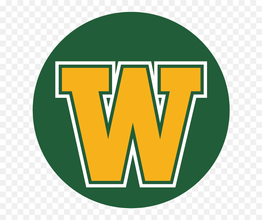 Western Oklahoma State College - Western Oklahoma State College Logo Emoji,W Logo