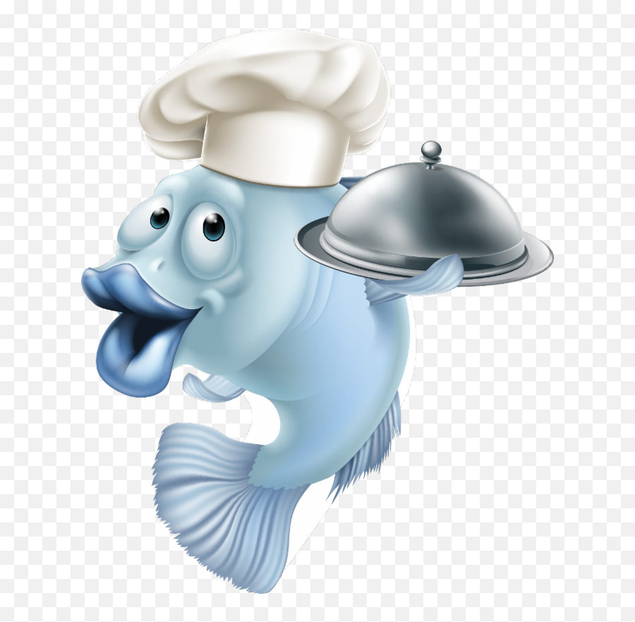 Download Clipart Fish Fry Fundraiser - Merluzzo Clipart Emoji,Fish Fry Clipart