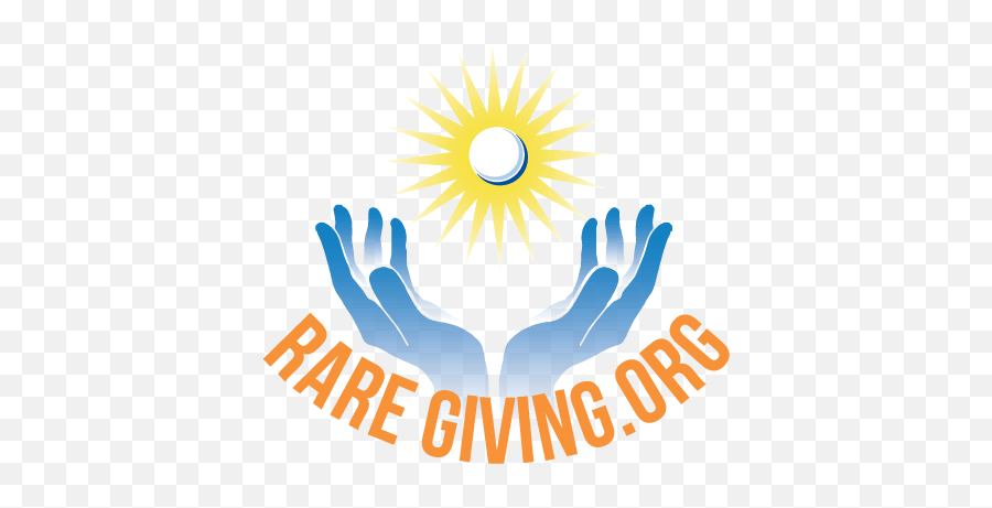 Everylife Foundation For Rare Diseases - Religion Emoji,Rare Logo