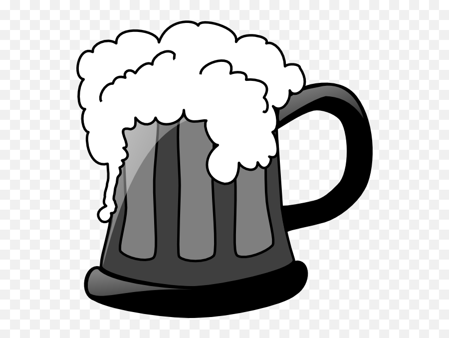 Root Beer Mug Clipart Kid - Beer Clip Art Emoji,Beer Clipart