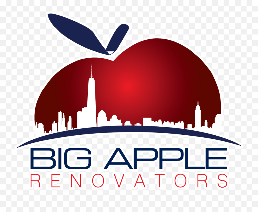 Roofing Contractors In Queens Brooklyn U0026 Nassau Big Apple - Photobook The Star 6 Emoji,Apple Logo Png