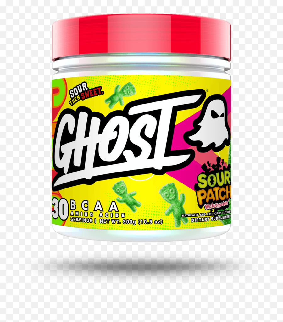 Ghost Bcaa X Sour Patch Kids Sour Patch Kids Sour Patch - Sour Patch Kids Protein Powder Emoji,Sour Patch Kids Png