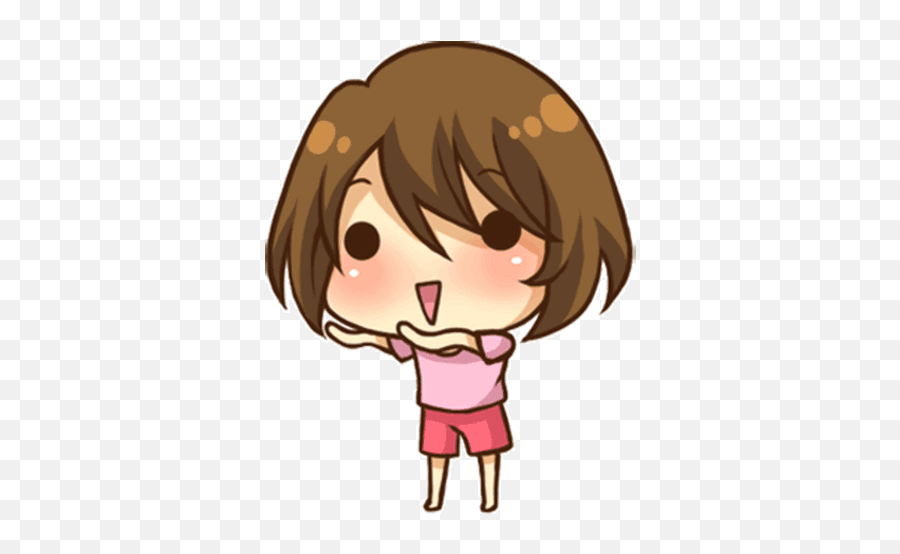 Top Hangover Part 3 Stickers For Android U0026 Ios Gfycat - Transparent Animated Girl Gif Emoji,Anime Girl Gif Transparent