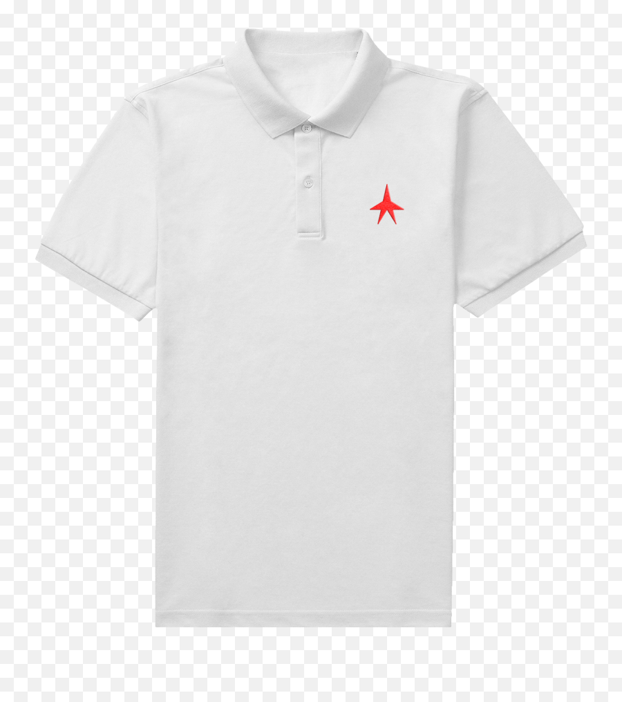 Kneissl - Short Sleeve Emoji,Logo Polo Shirt