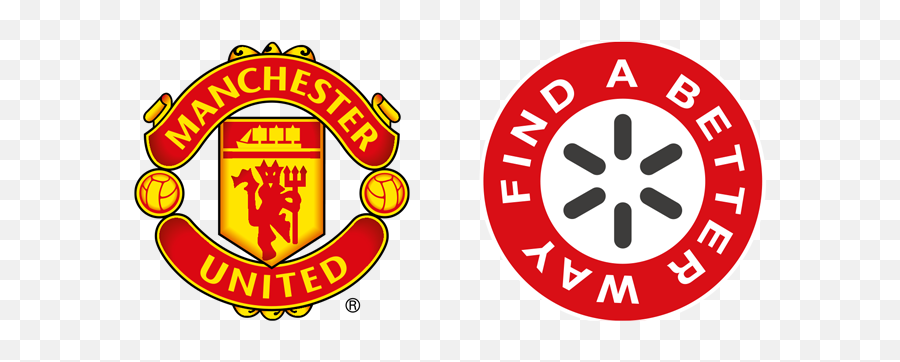 Manchester United F - Manchester United Museum Stadium Tour Emoji,Utd Logo