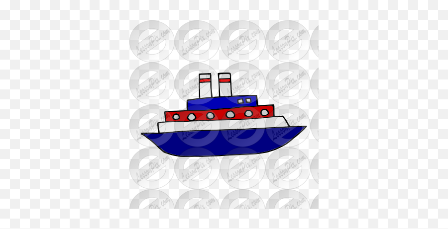 Ship Picture For Classroom Therapy Use - Great Ship Clipart Marine Architecture Emoji,Ship Clipart