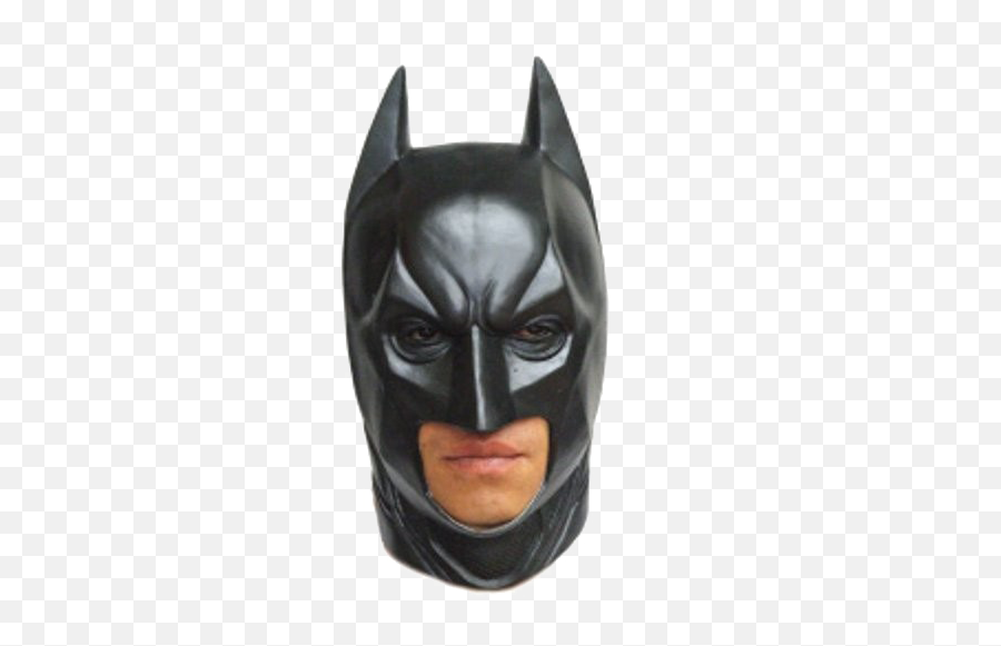 Batman Mask Png Image - Dark Knight Batman Mask Emoji,Batman Mask Png