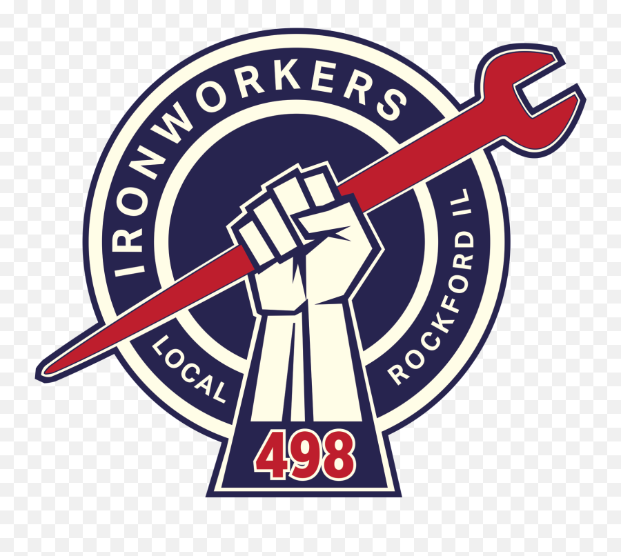 Membership - Slim Pizza Beeria Emoji,Ironworkers Logo