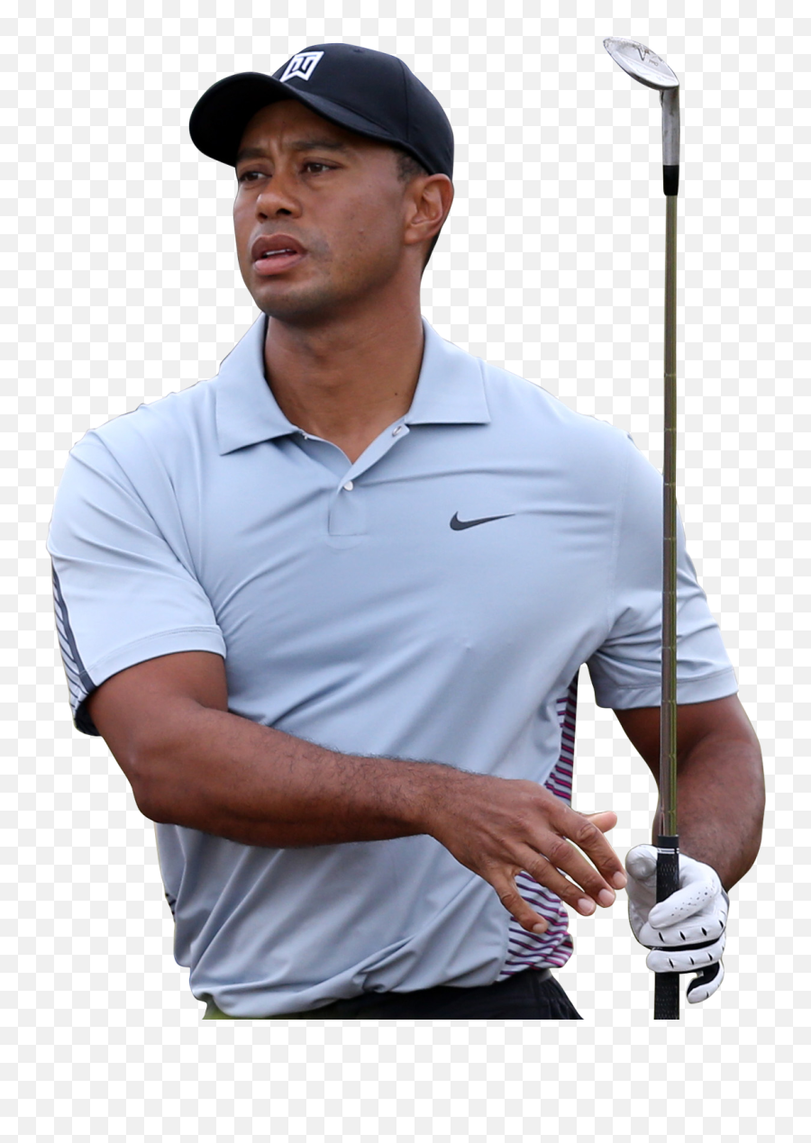 Download Tiger Woods Png Image With No - Transparent Tiger Woods Png Emoji,Woods Png