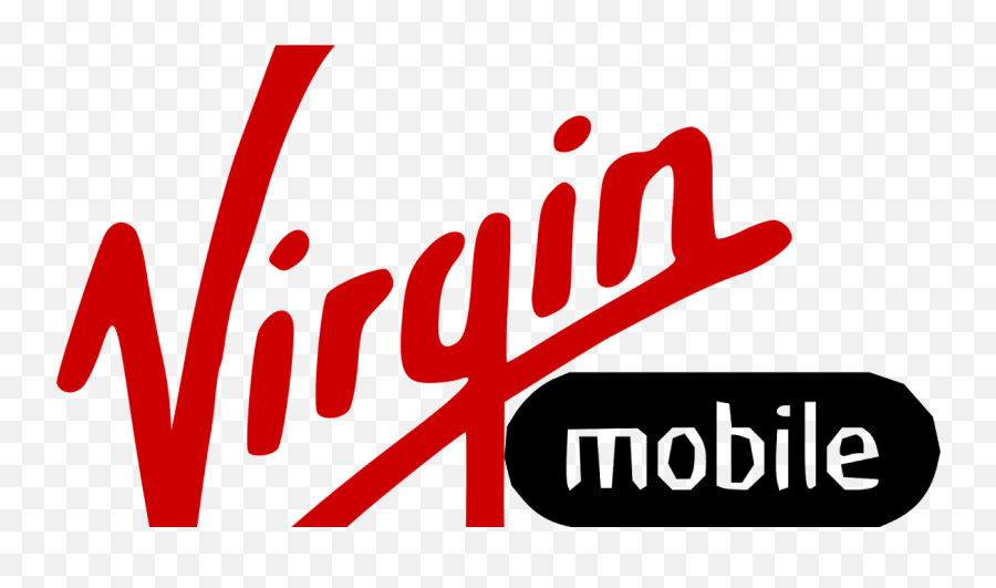 Virgin Mobiles Blinkwashing Campaign Emoji,Virgin Mobiles Logo
