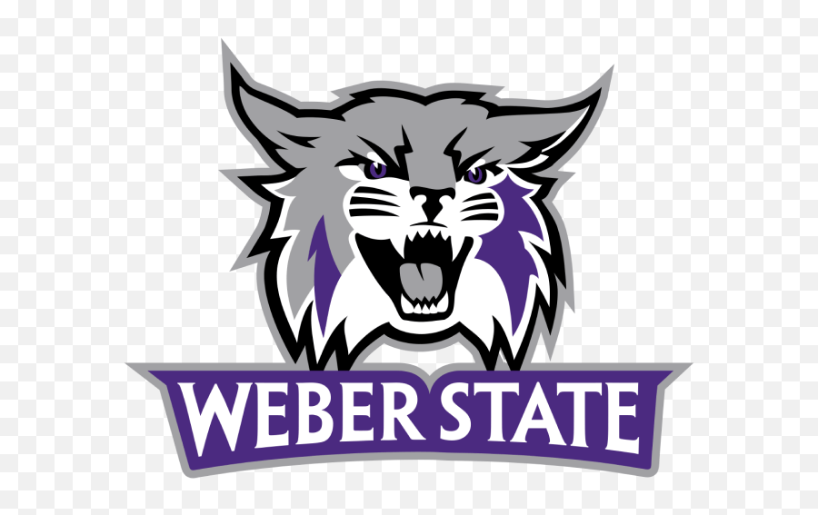 College And University Track U0026 Field Teams Weber State - Weber State Logo Emoji,Wsu Logo