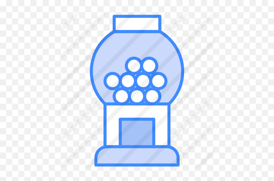 Gumball Machine - Free Entertainment Icons Emoji,Gumball Logo