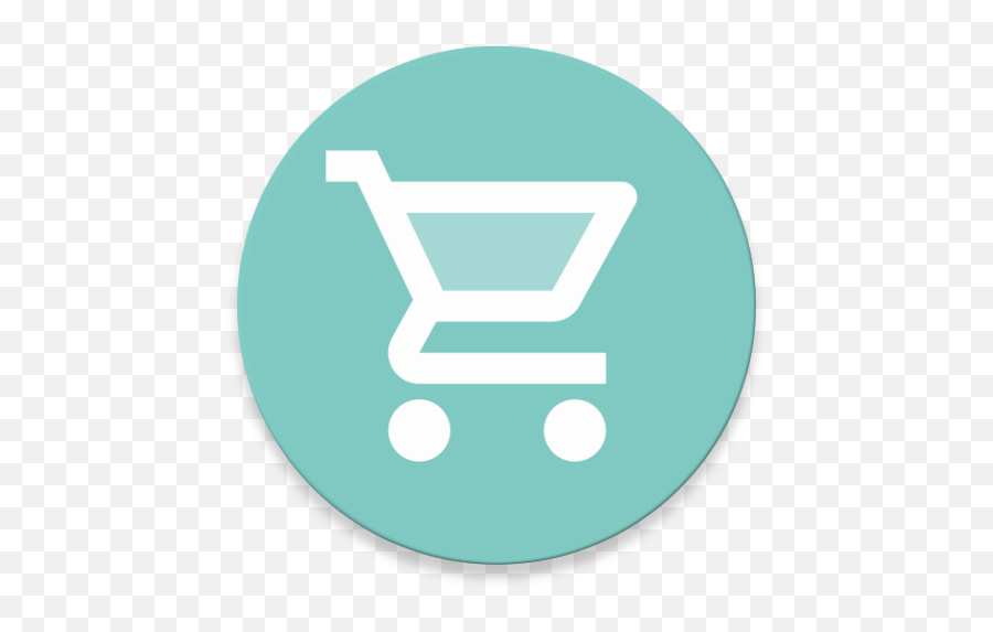 Poyki U2013 Smart Shopping List Android App U2013 Your Smart Emoji,Android App Logo