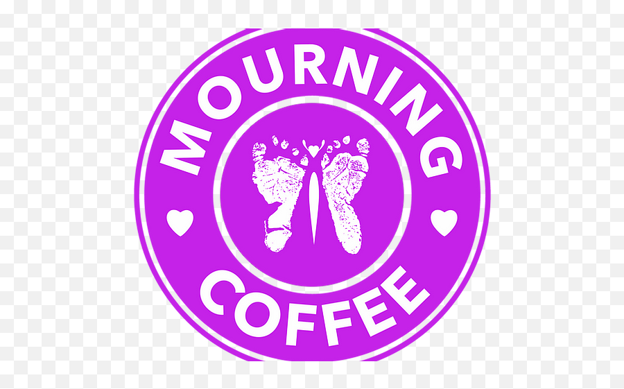 Mourning Coffee Alana Rose Foundation - Starbucks Weeping Angel Emoji,Rose Logo