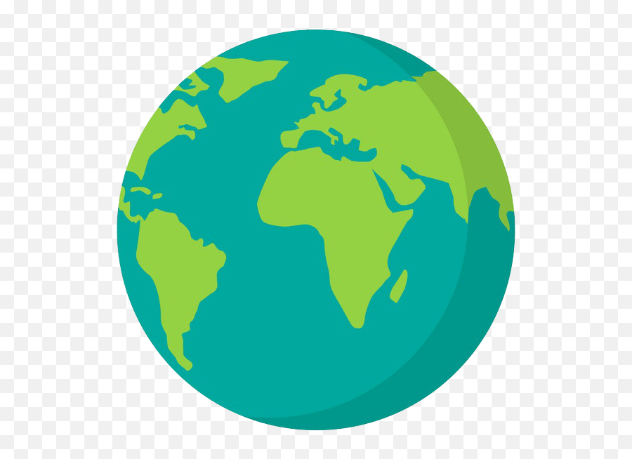 Earth Clipart - Clipartworld Emoji,Planet Earth Clipart