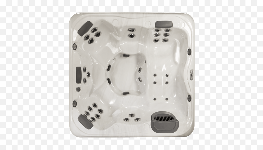 Bullfrog Spas Model X7l - Hot Tub Central Emoji,Hot Model Png