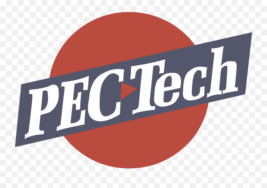 Pec Tech Logo Png Transparent Svg - Pec Tech Emoji,Tech Logo